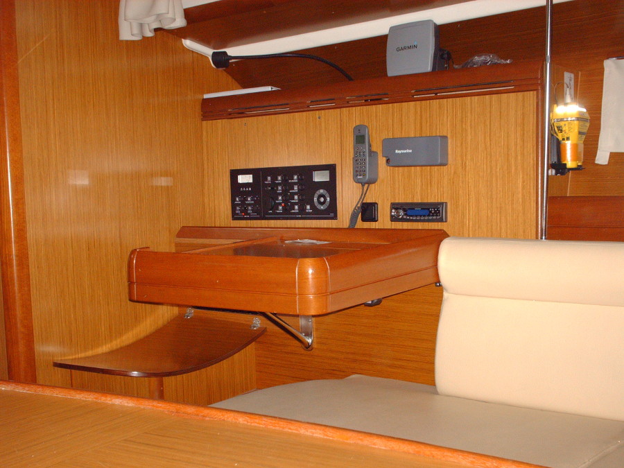 Catamaran View 3